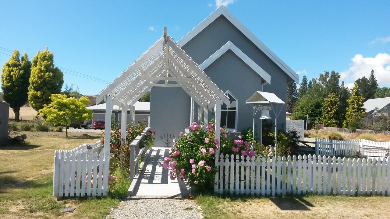 St Andrews Church Vestry Ophir 外观 照片