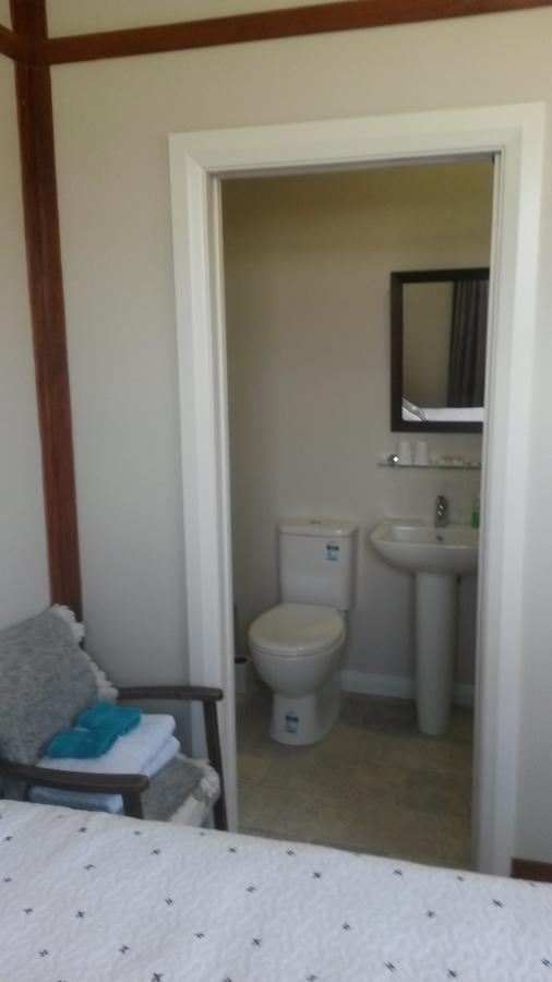 St Andrews Church Vestry Ophir 外观 照片