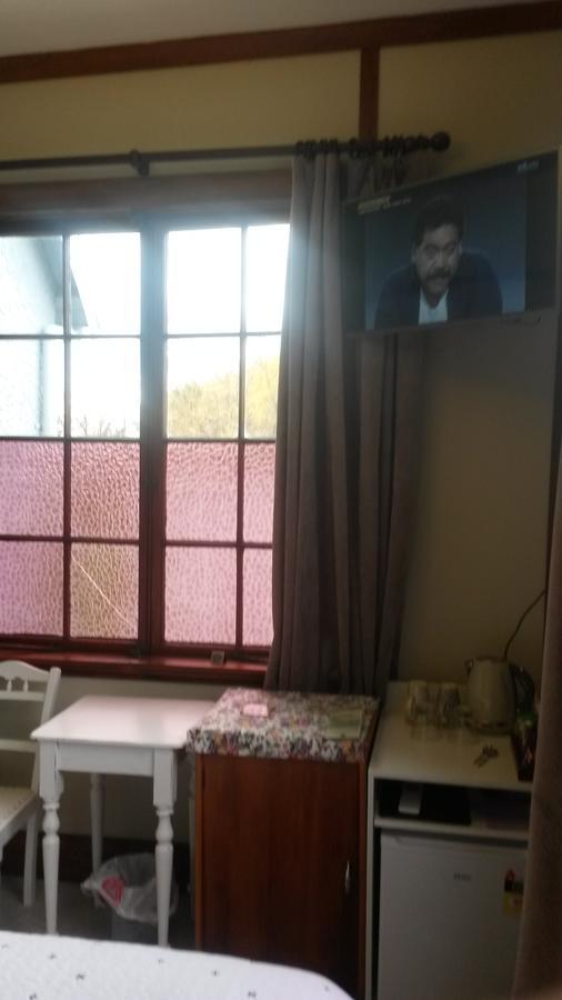 St Andrews Church Vestry Ophir 外观 照片