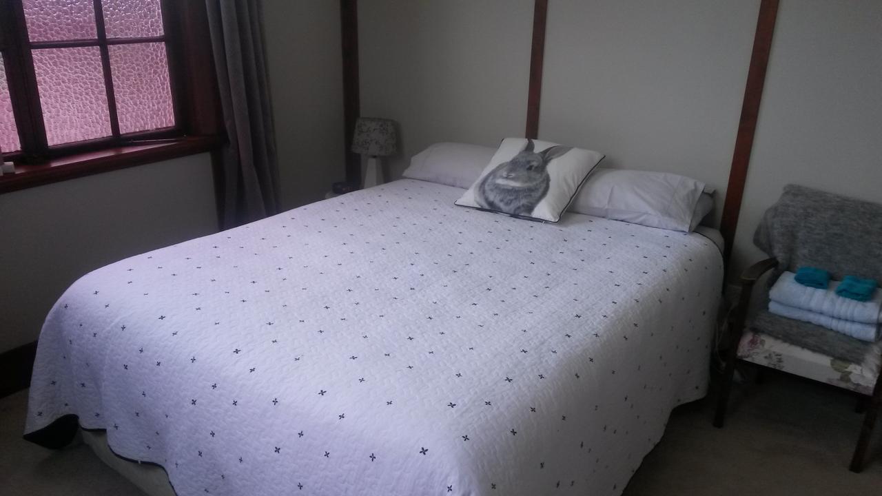 St Andrews Church Vestry Ophir 外观 照片
