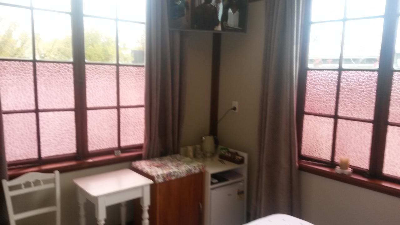 St Andrews Church Vestry Ophir 外观 照片